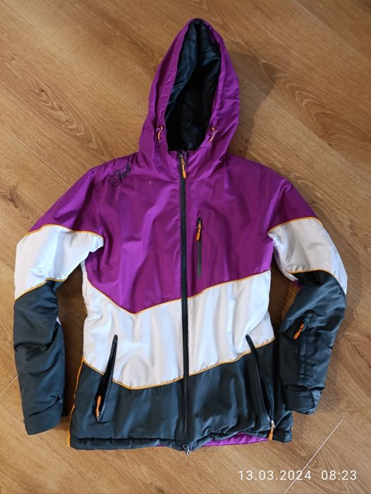 Kurtka narciarska 4F rozmiar S