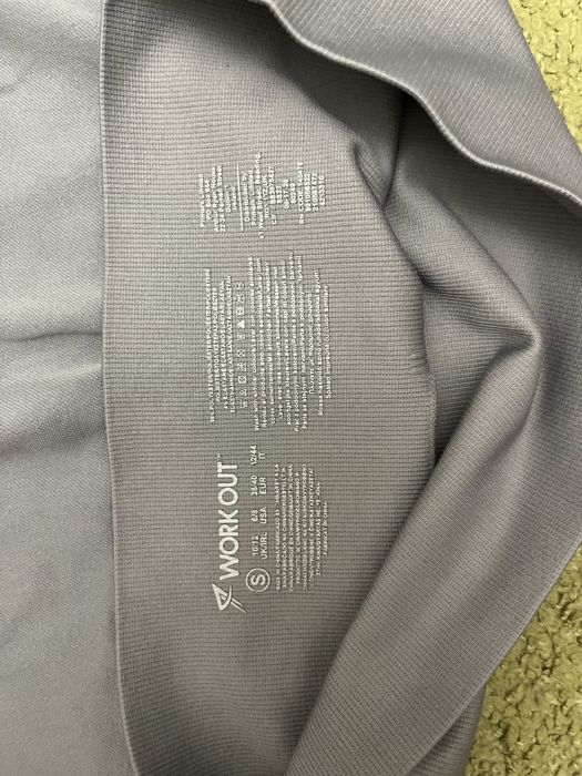 Шорти і лосини