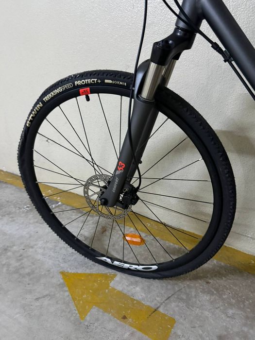 Bicicleta Riverside 900