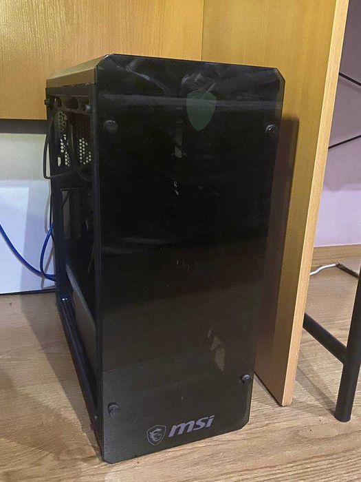 Ігровий ПК з Water Cooling | i7-8700K + RTX 2070 | Ідеально для CS2