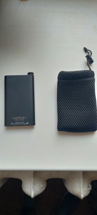 Усилитель для наушников FiiO Q1 mark II