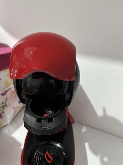 Maquina cafe dolce gusto