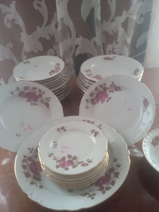 Продам столовий сервіз