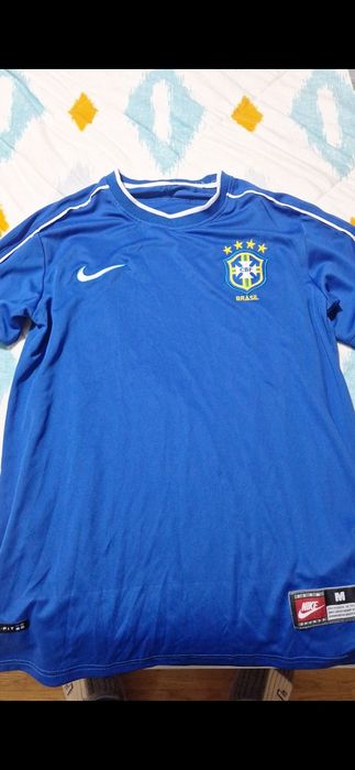 Camisola Brasil M