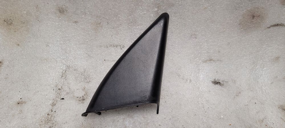 prawa osłona, maskownica, zaślepka lusteka seat oe 1m0837994a leon i