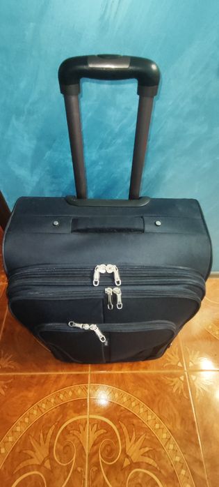 Валіза ORMI 78*48*34-38