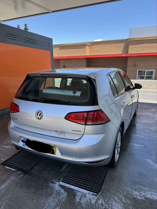 Golf VII 1.6 Confortline
