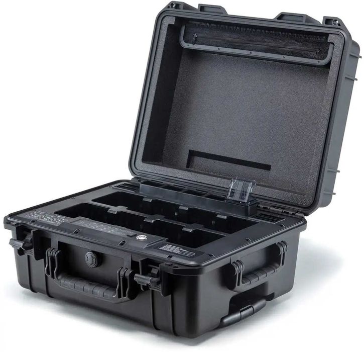 Зарядна станція DJI Matrice 300 BS60 Intelligent Battery Station