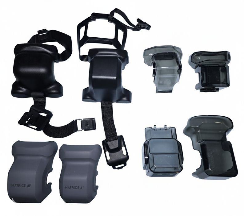 Захист камери Mavic, Matrice, Autel. Є опт.