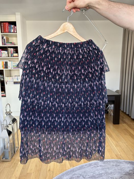 Spodnica Mohito roz.36