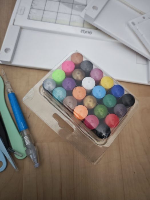 Ploter Silhouette Curio