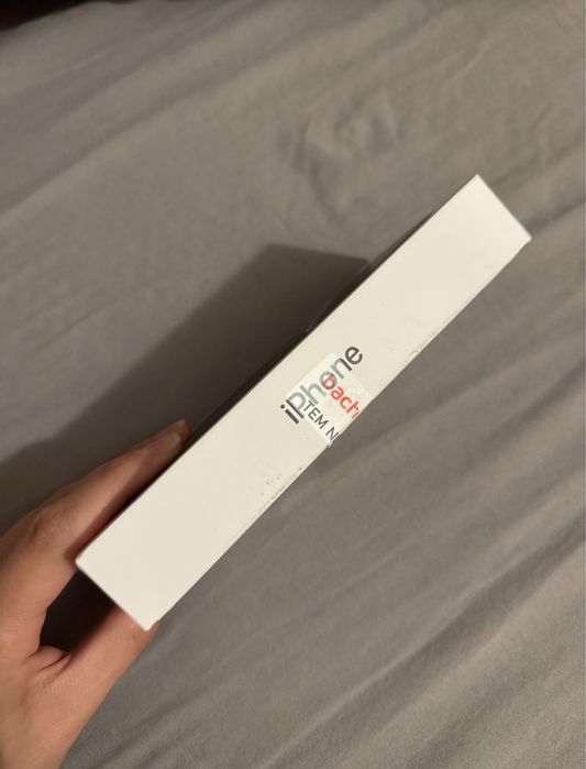 Nowy iPhone 16 pro 256GB