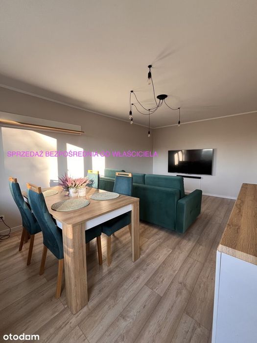 OSIEDLE ZAMKOWE- z dodatkową pow. użytkową 18m2 i antresolą