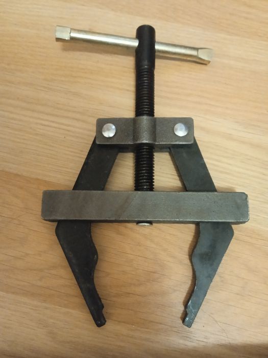 Инструмент для ремонта цепей