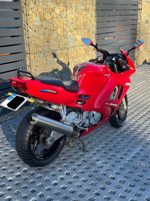 HONDA CBR 600 F  Україська реєстрація !!!