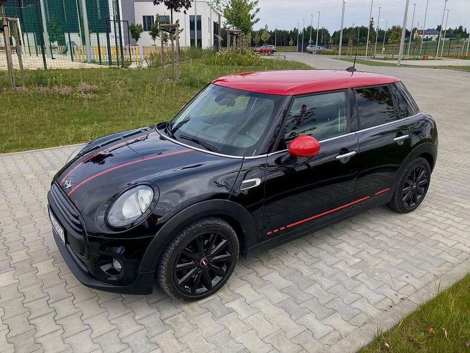 MINI One