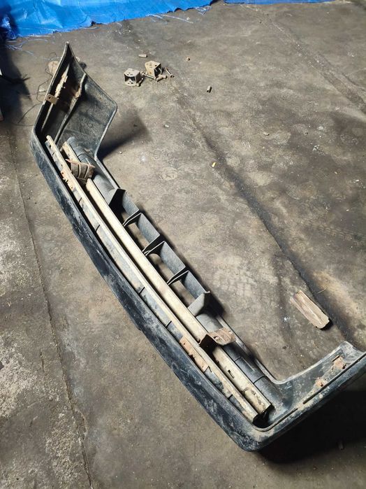 Бампер Ваз 2109 -2108