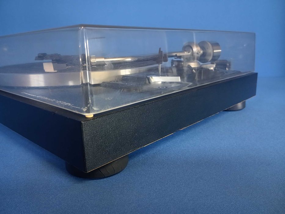 gira-discos PIONEER PL-514X