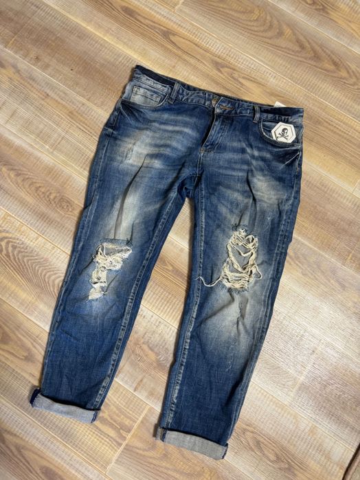 Бриджі,штани,джинси