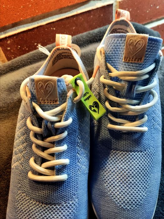 Marco Tozzi Sneaker Vegan roz. 40 nowe
