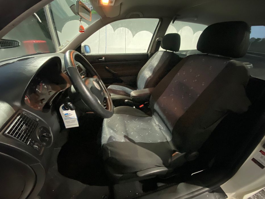 Golfe 4 comercial sdi