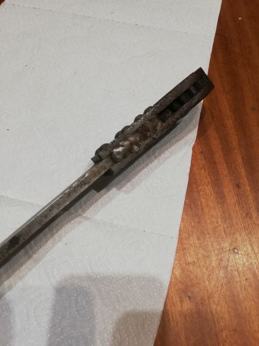 Leytool klucz sześćdziesiąt ogromny M28 MMHEX