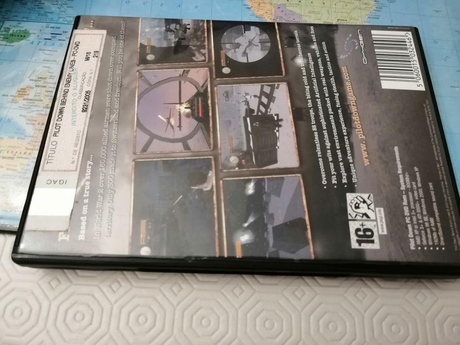 Jogos PC originais