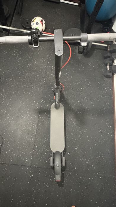 Xiaomi Electric Scooter 4 Pro (2ª Geração)