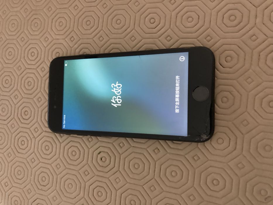 2 Iphones SE para venda