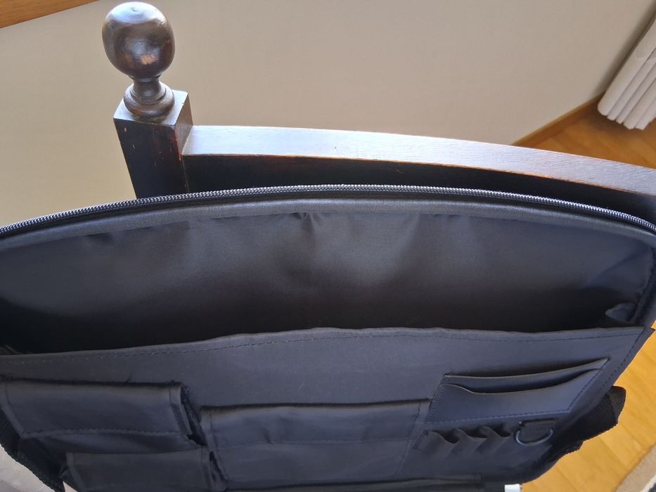 Mala Rígida para PC portátil