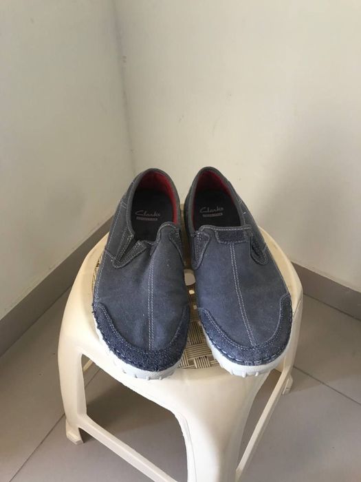 Чоловічі Сліпони Clarks ( оригінал )