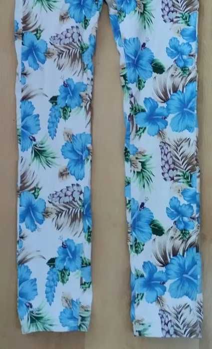 Spodnie zestaw 3 szt