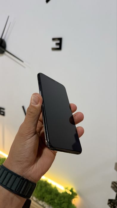 Iphone ХsMax 64 Gb Space gray акб 100%
