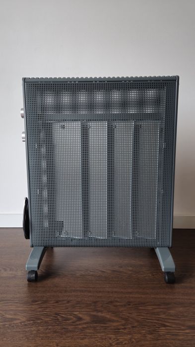 Aquecedor / Radiador Rapido