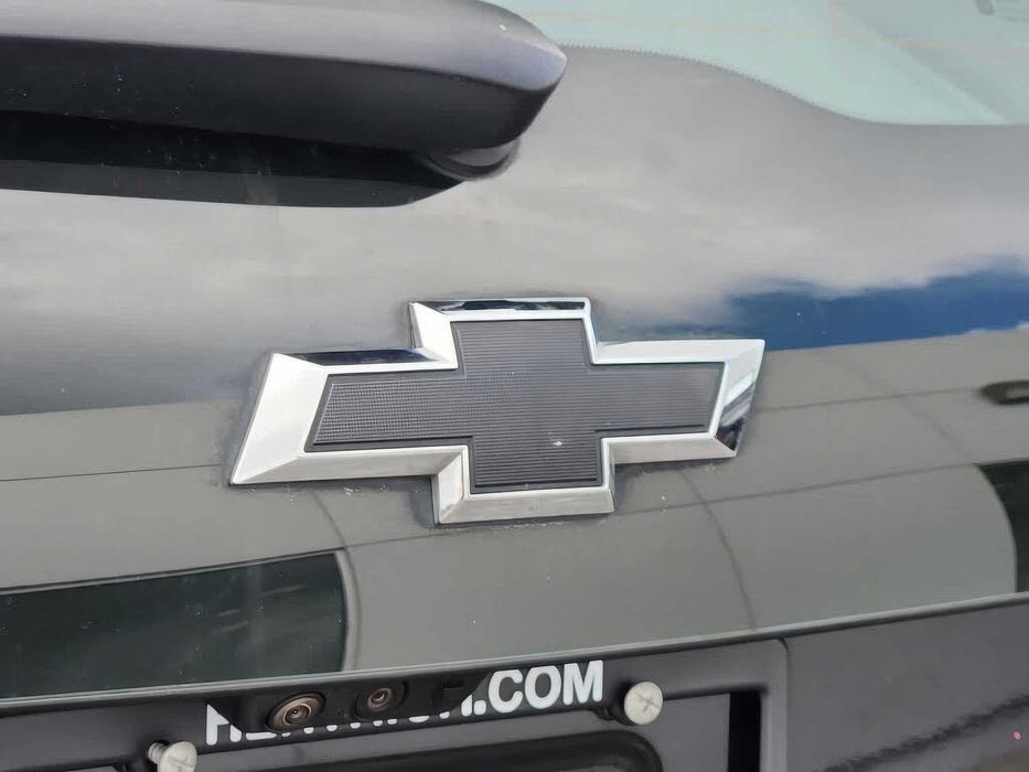 Chevrolet Bolt EV Premier      2021