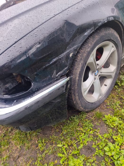 Продам BMW E38 1997 терміново