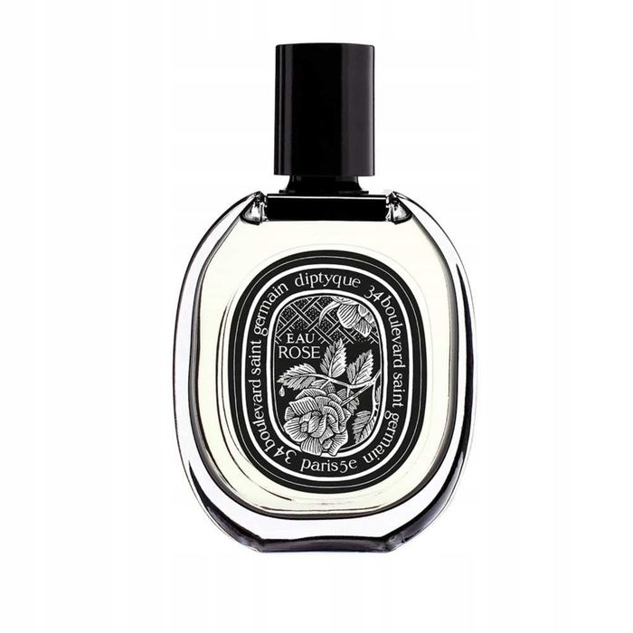 Woda Perfumowana Diptyque Eau Rose 75 ml EDP