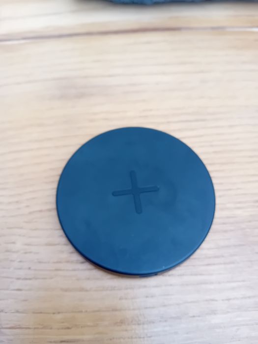 Base de carregamento de telefone