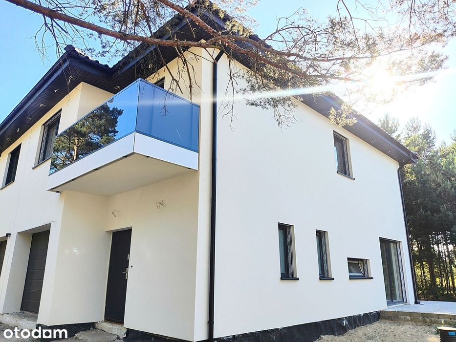 Sprzedam dom przy lesie - Murowaniec k/ Bydgoszczy - Widok 2