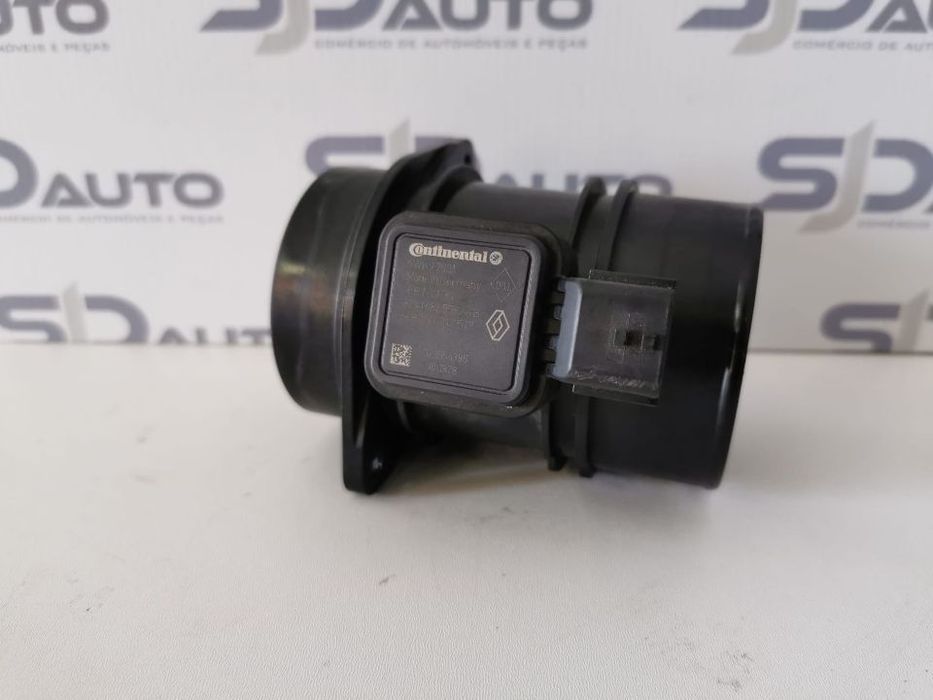 Medidor Massa Ar - Renault Clio 4 / Captur / Megane 3