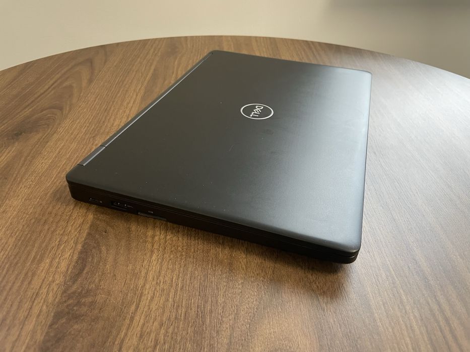 Laptop Dell 5490 i5-8250U 8/256 Windows 11 Pro
