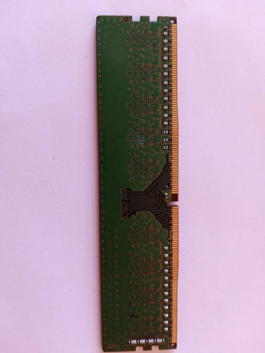 Samsung RAM Memory DDR4 4 GB64550414661891121