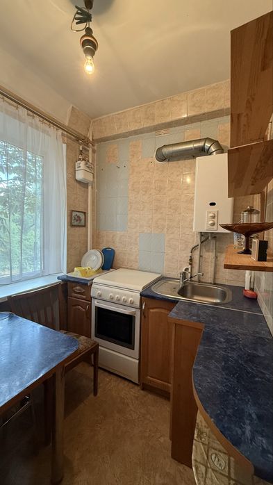 Продается 2-х комн. кв. в центре