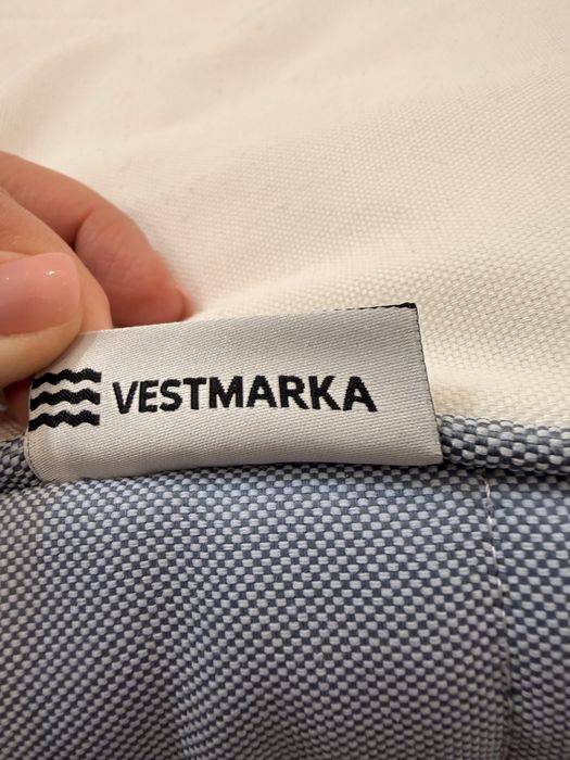 Materac sprezynowy Vestmarka Ikea