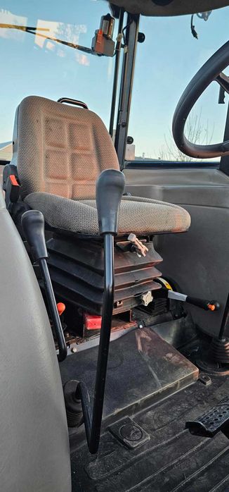 Case IH JX95 Super stan 4100h. Salon Polska Pierwszy właściciel