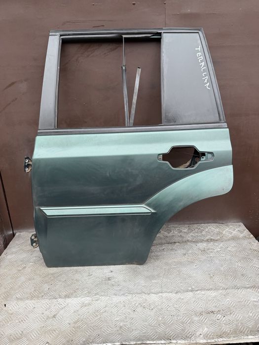 Дверь стекло Хюндай терракан hyundai terracan
