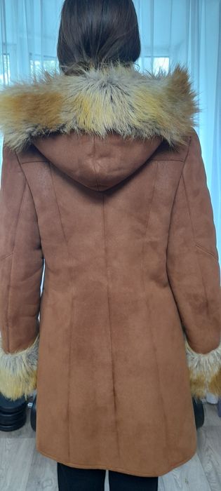 Дубльонка жіноча