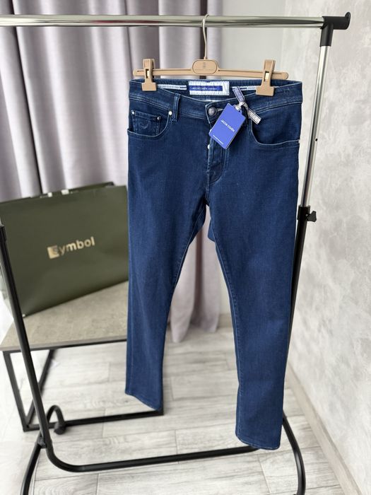 Джинсы Jacob Cohen