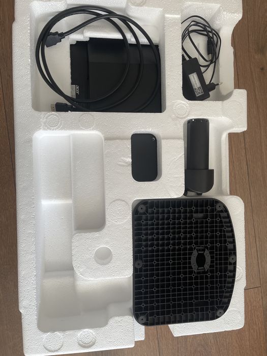 Продам монітор Acer EK251Q E+ гарантія до кінця 2027 року