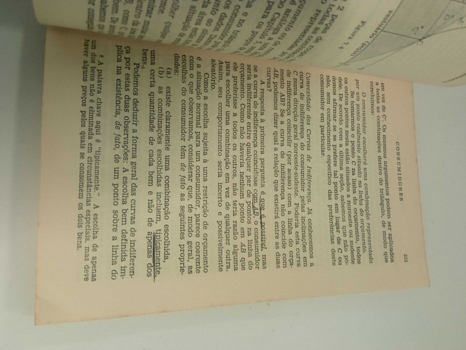 Teoria microeconómica, de Kelvin Lancaster